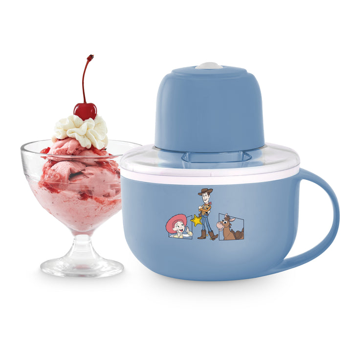 My Mug Ice Cream Maker J2