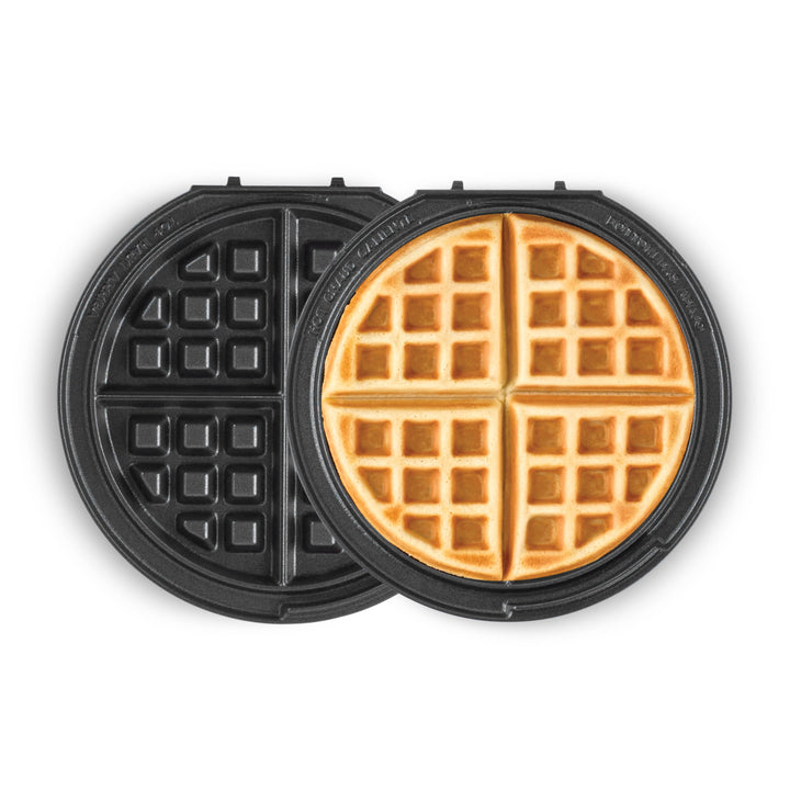 MultiMaker® Treat Maker 2pc Plate Pack Waffle G9